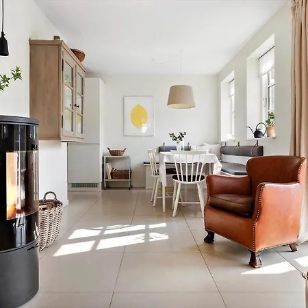 Prázdninový dům Lk1397-lokken-norregade-30-a Løkken