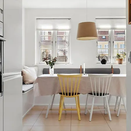 Lk1397-lokken-norregade-30-a Hébergement de vacances *