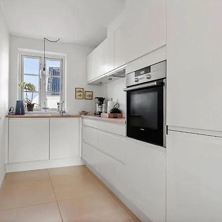 Prázdninový dům Lk1397-lokken-norregade-30-a Løkken