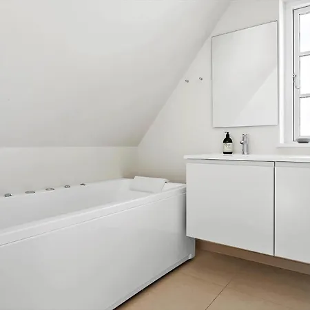 Prázdninový dům Lk1397-lokken-norregade-30-a *