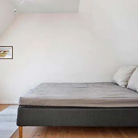 Lk1397-lokken-norregade-30-a Prázdninový dům