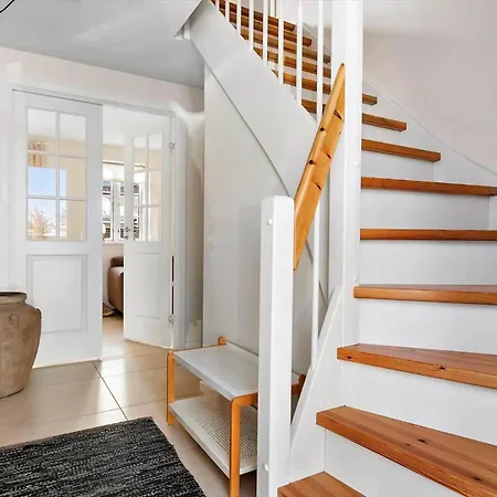 Lk1397-lokken-norregade-30-a Prázdninový dům Løkken