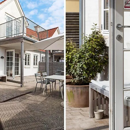 Prázdninový dům Lk1397-lokken-norregade-30-a