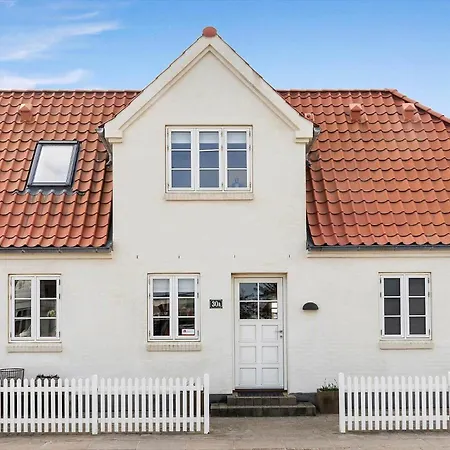 Prázdninový dům Lk1397-lokken-norregade-30-a