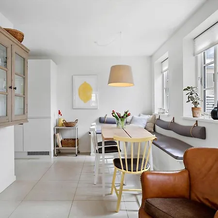 Lk1397-lokken-norregade-30-a Holiday home