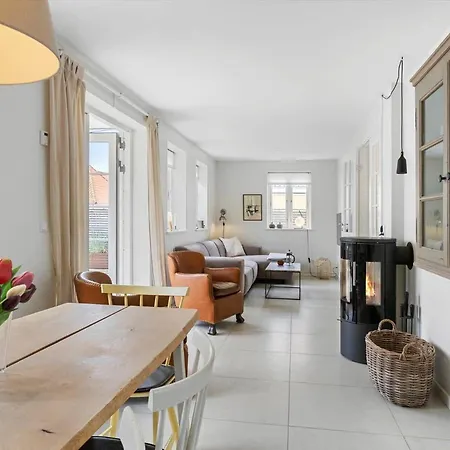 Lk1397-lokken-norregade-30-a Holiday home *